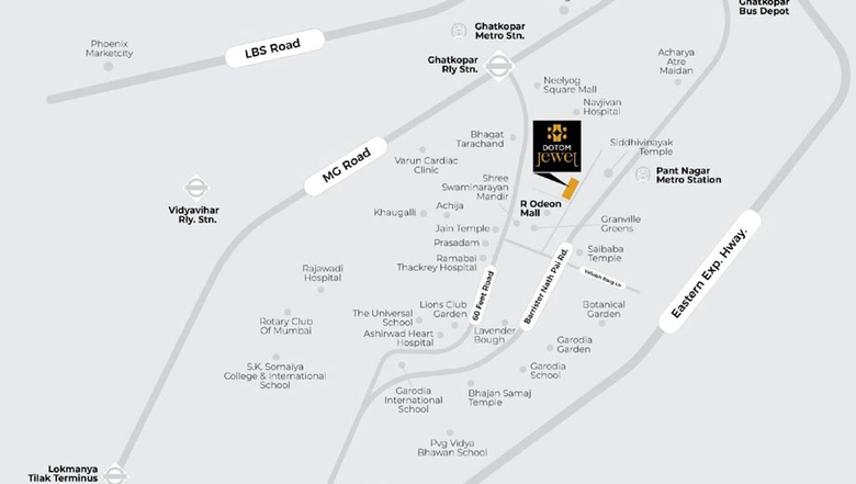 Location