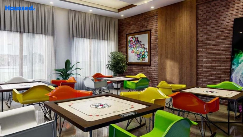 Amenities