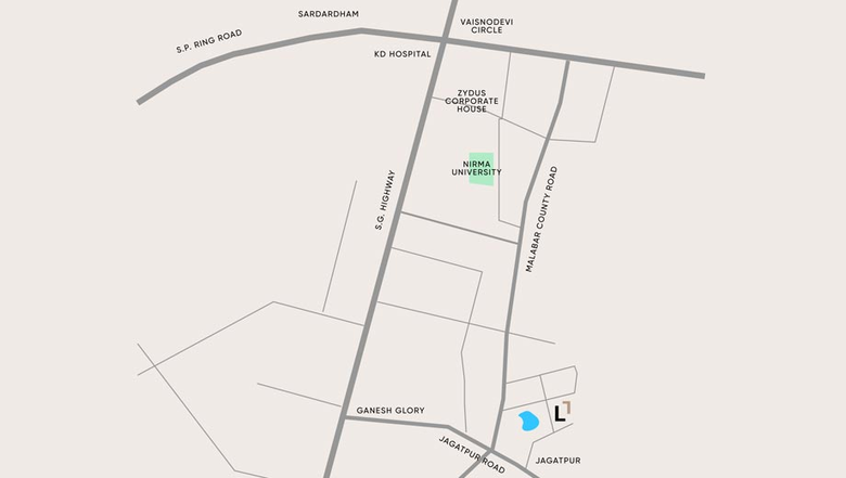 Location