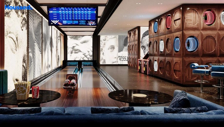 Amenities