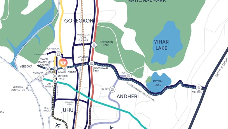 Location