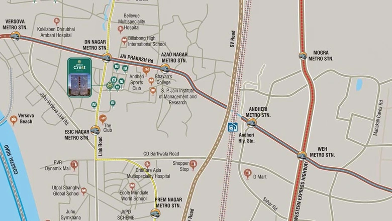 Location