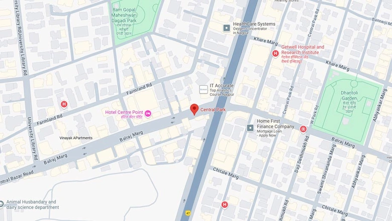 Location