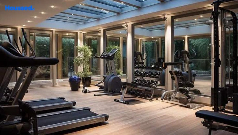 Amenities