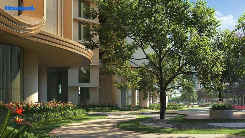 Amenities