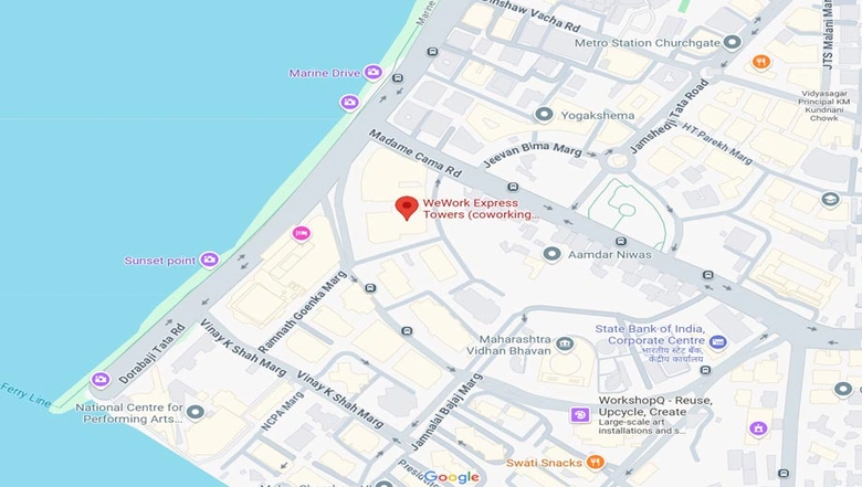 Location
