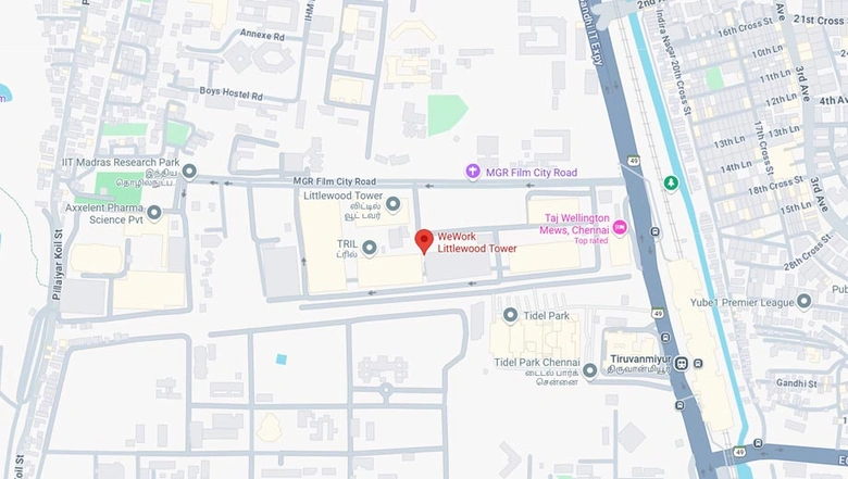 Location