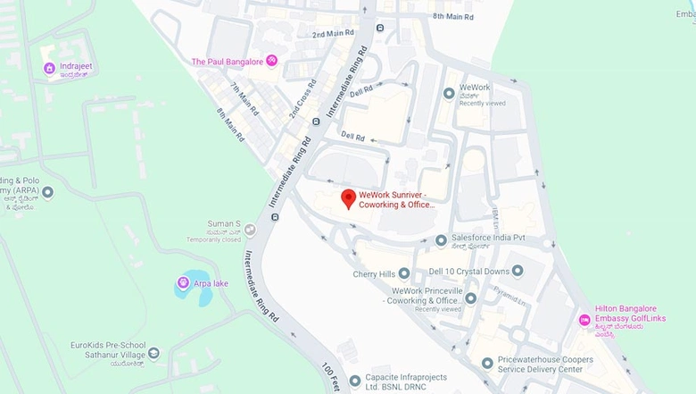 Location