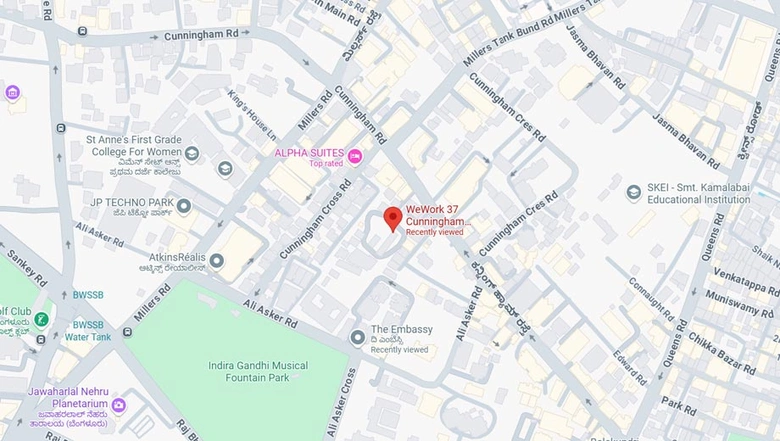 Location