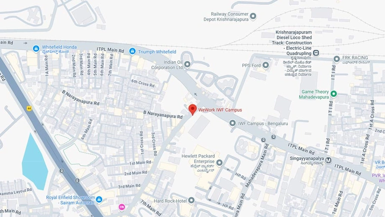 Location