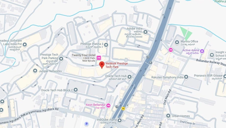 Location