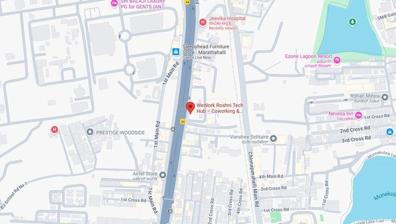 Location