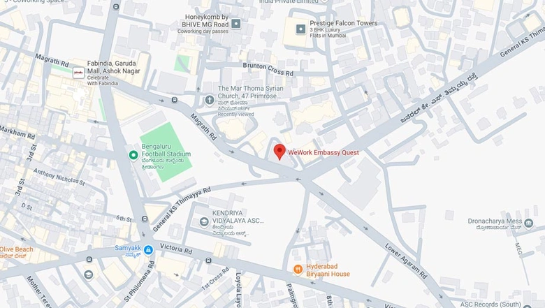 Location