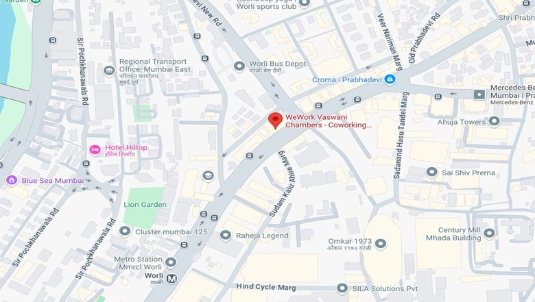 Location