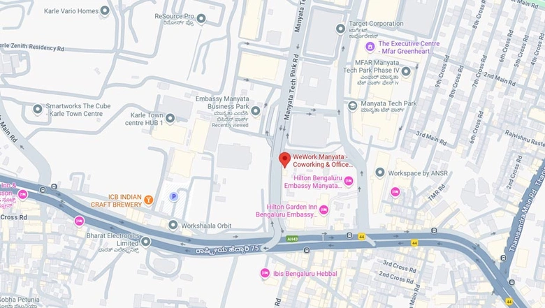 Location