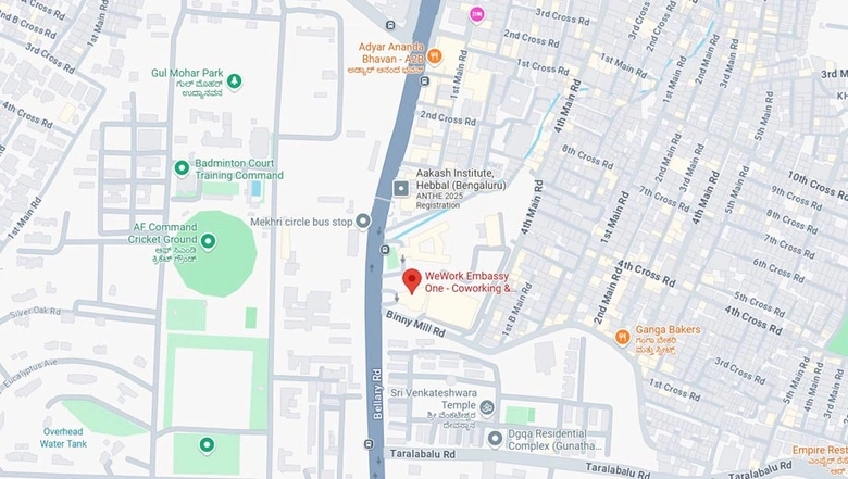Location