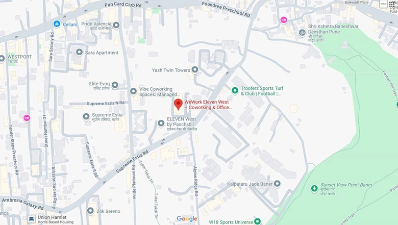 Location