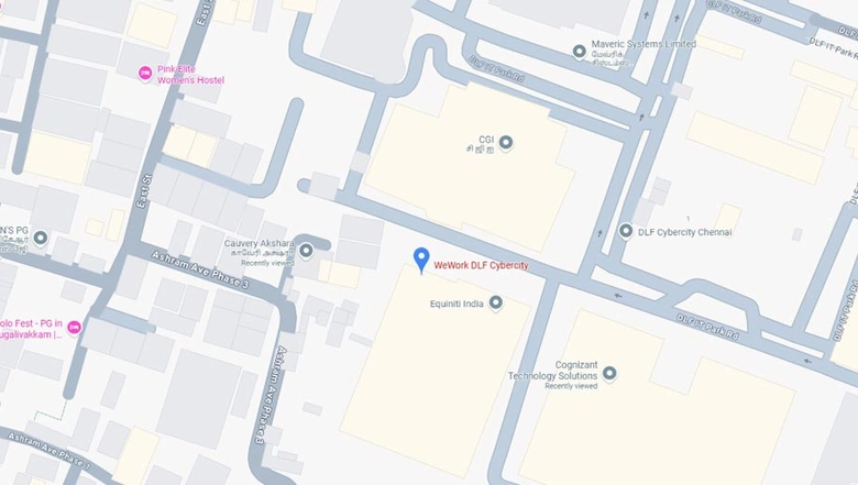 Location