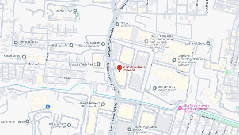 Location