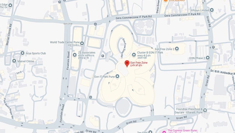 Location