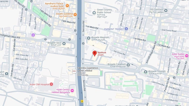 Location