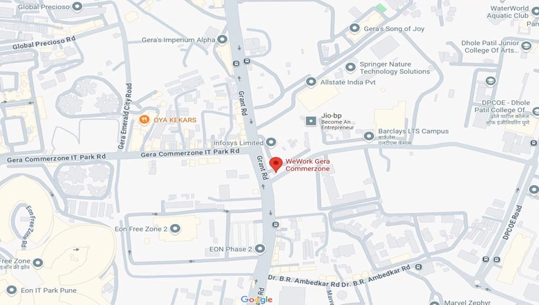 Location