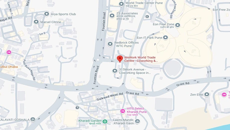Location