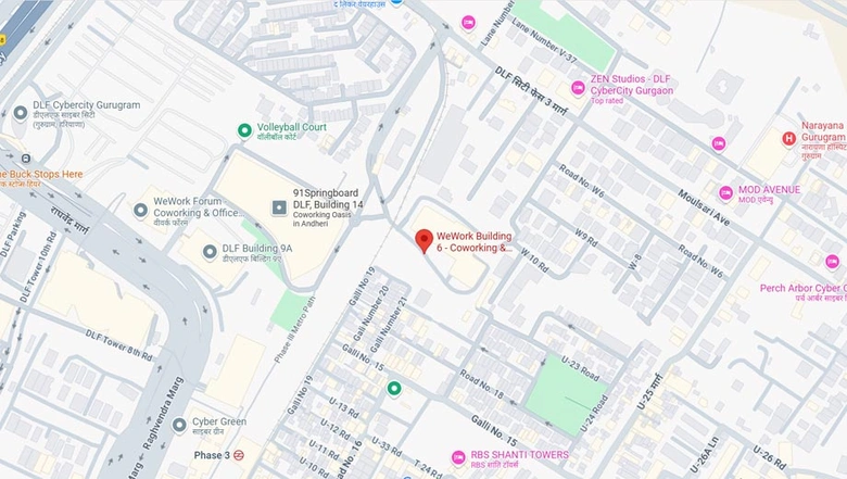 Location