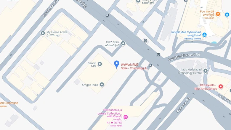 Location