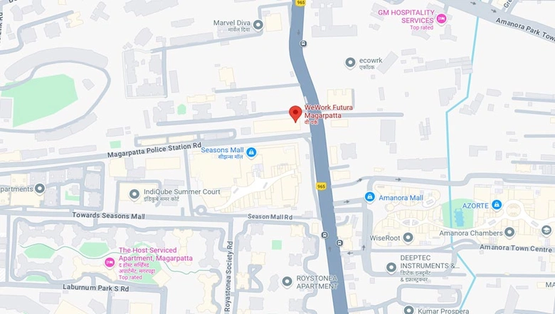 Location