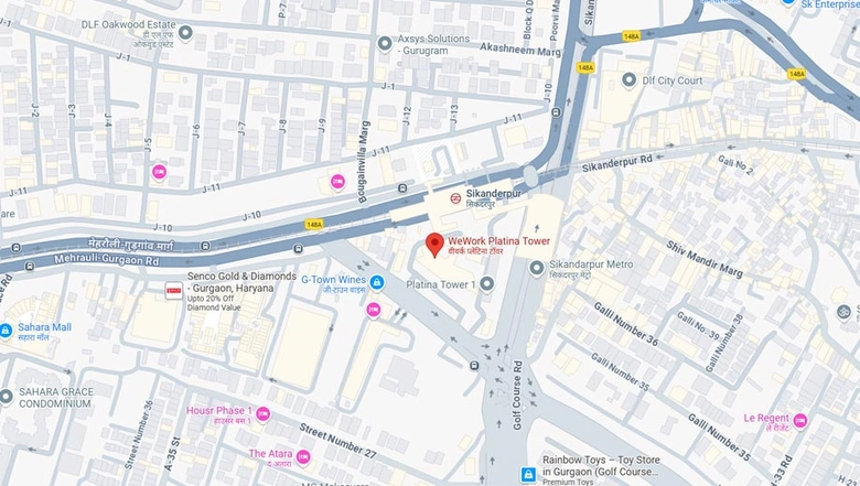 Location