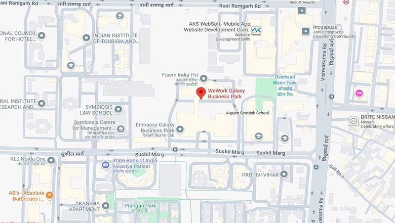 Location