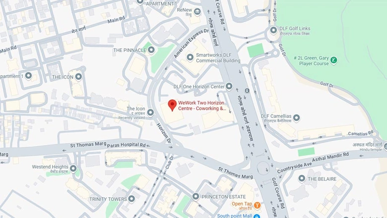 Location