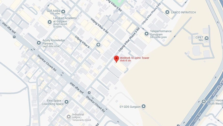 Location