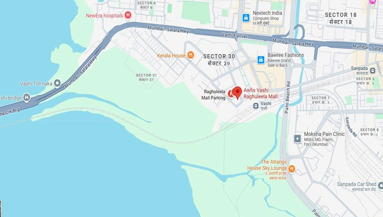 Location