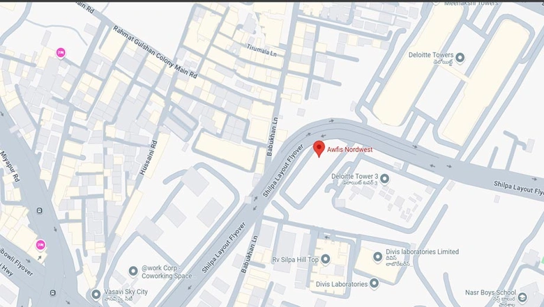 Location