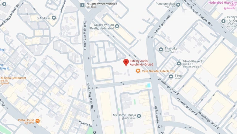 Location