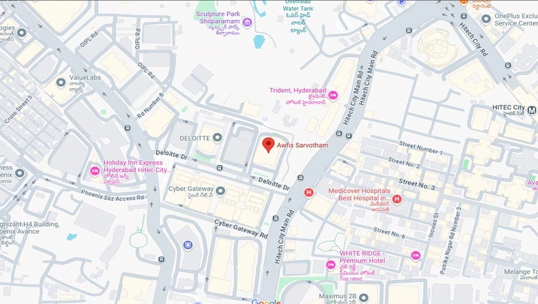 Location