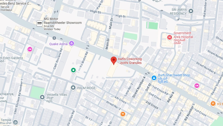 Location