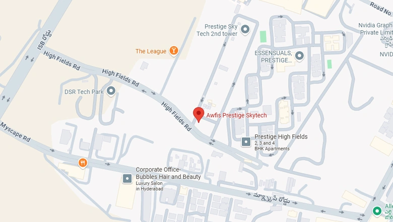 Location