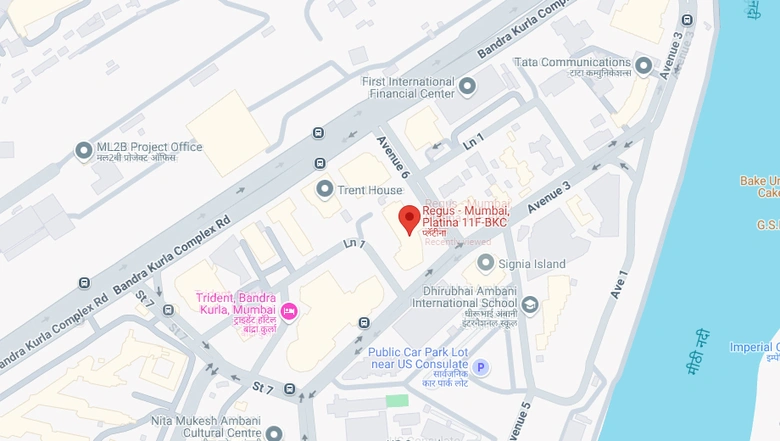 Location
