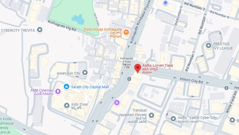 Location