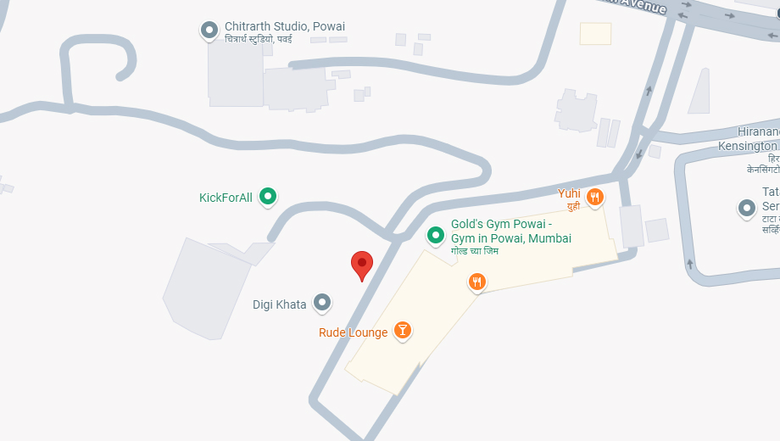 Location