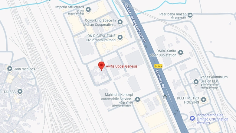 Location