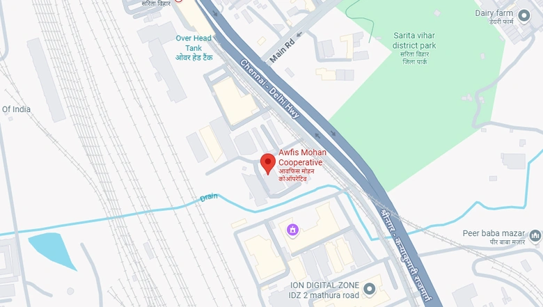 Location