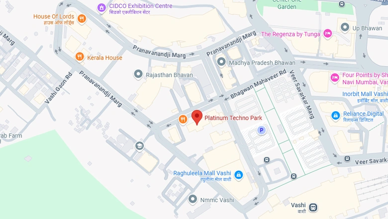 Location