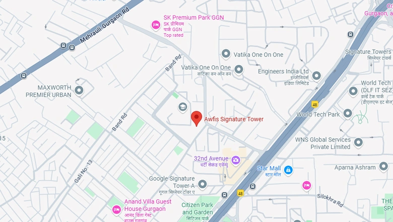 Location