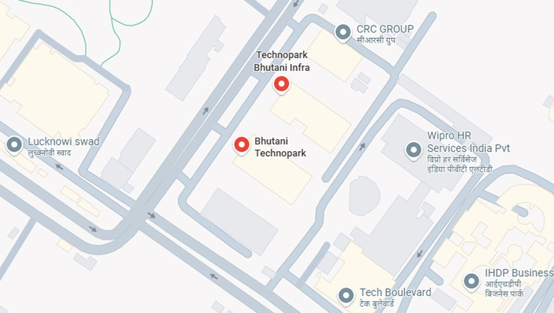 Location