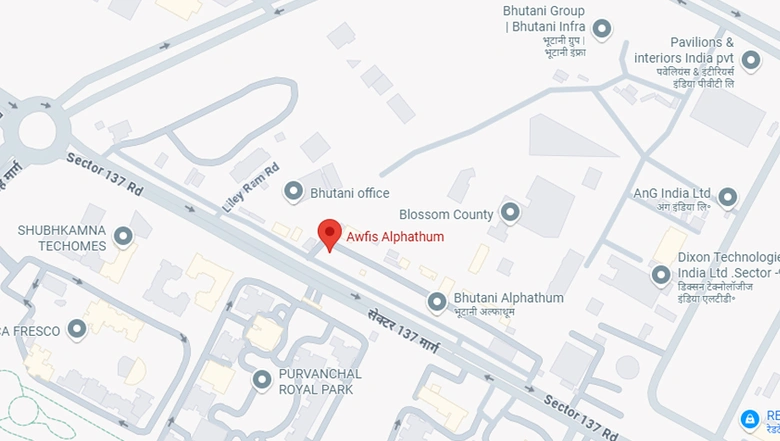 Location