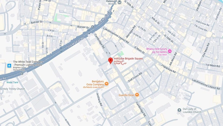Location